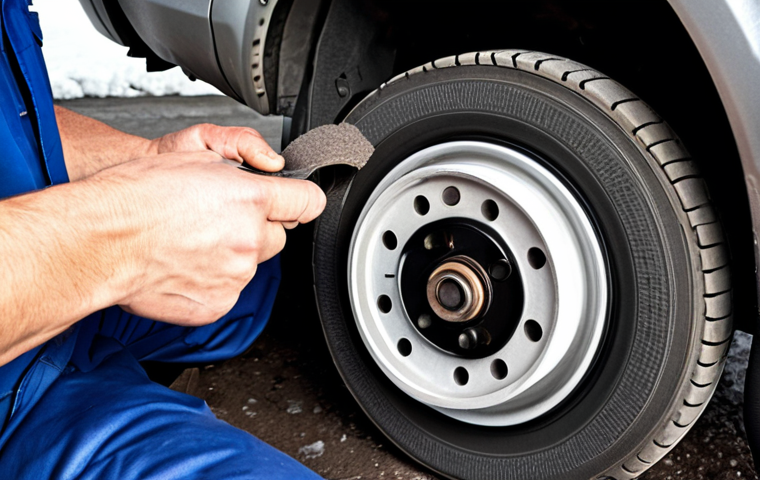 Ford Ranger: Простые хитрости, как сэкономить на расходниках и избежать неприятностей. 2 ford - 이미지 1